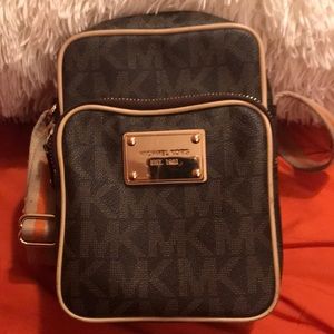 Michael Kors Crossbody